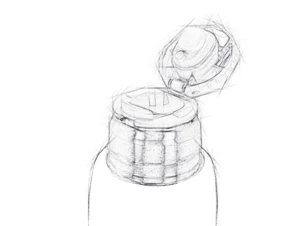 bottle